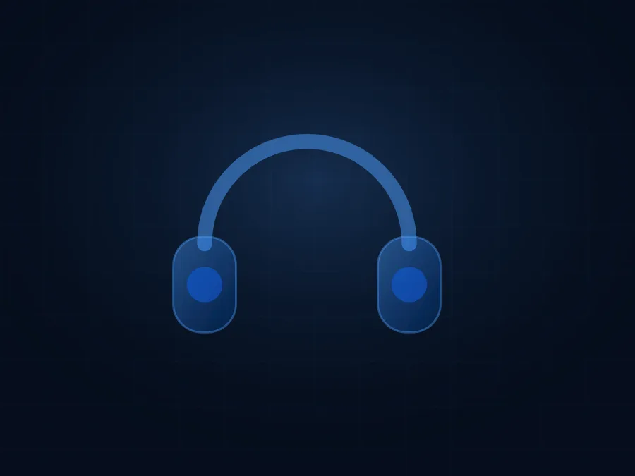 Cuffie da gaming con microfono